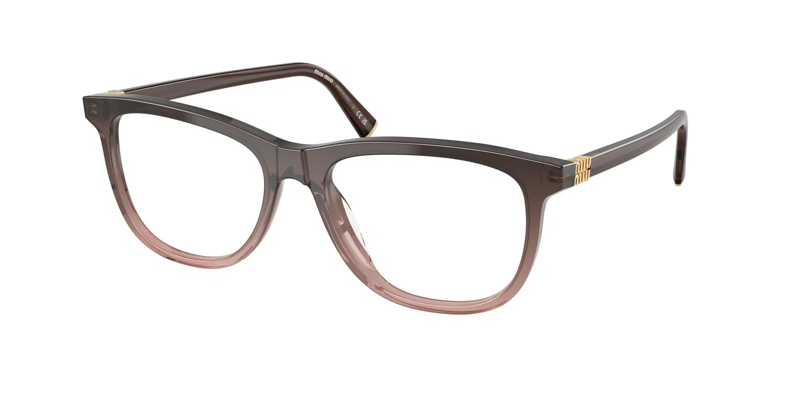 Miu Miu 01WV Eyeglasses - view 23